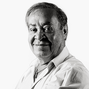 Pedro Romo