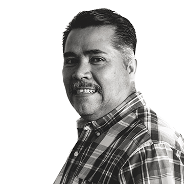 Ubaldo Macías