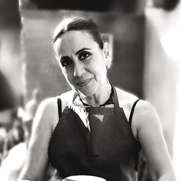 Mónica Jiménez