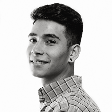 Lalo Macías