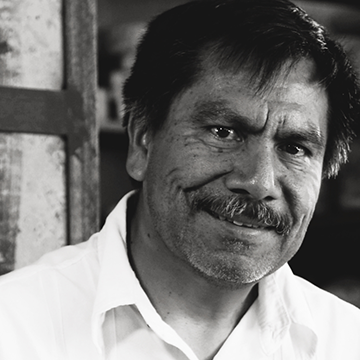 Ángel Santos