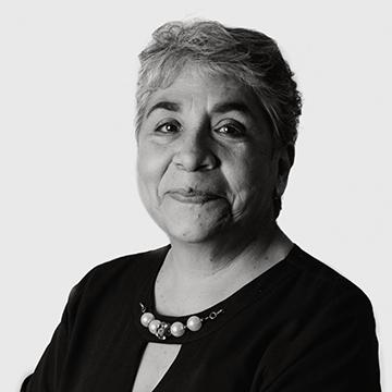 Anita Olvera