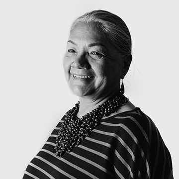 María del Refugio Aguirre
