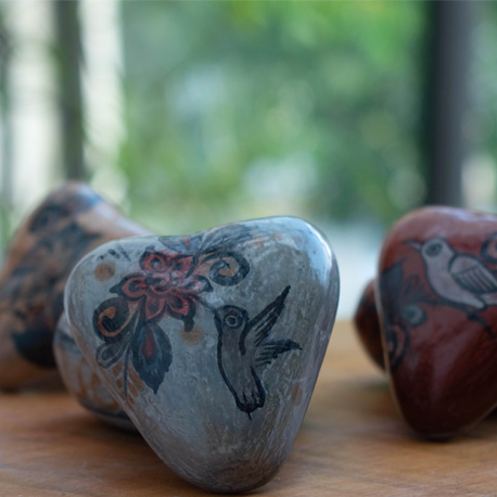 Alhajero de corazón
