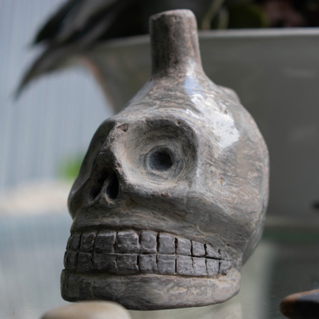 Silbato de la muerte