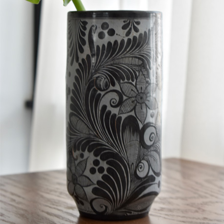 Vaso multiusos de colección