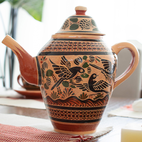 Juego de té