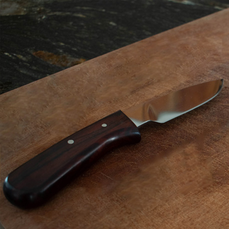 Cuchillo de mesa