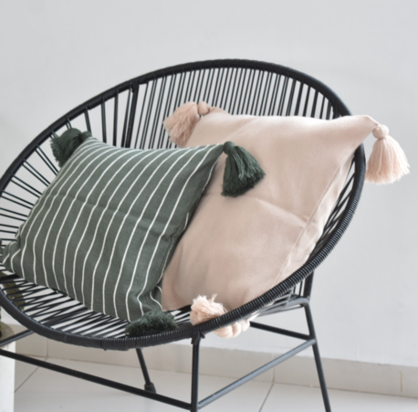 beige montado